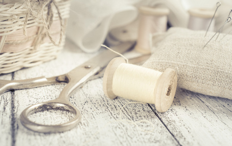 缝纫和工艺设备工具