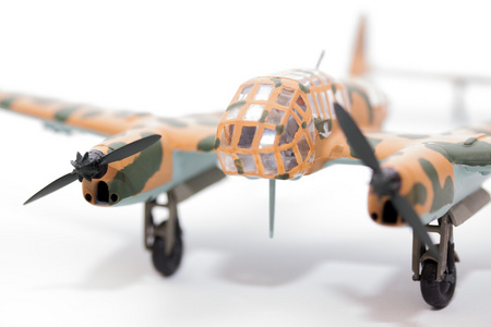 二战飞机模型工具包图片