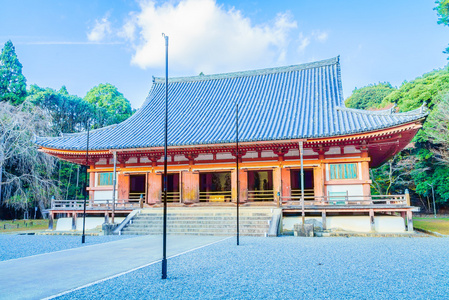 美丽醐寺