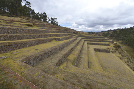 Chinchero，秘鲁库斯科