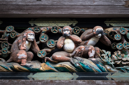 日航神社 枥木 日本旅游