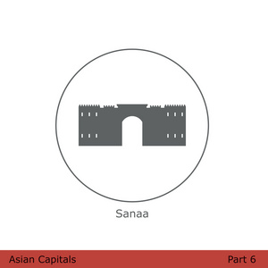 亚洲各国首都第6部分