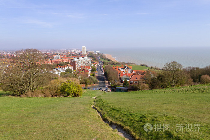 英国伯恩茅斯市