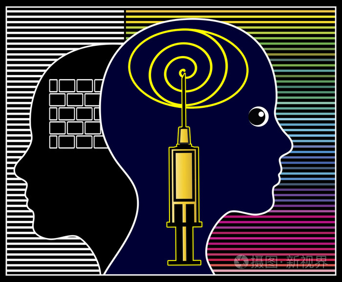 精神科药物的影响