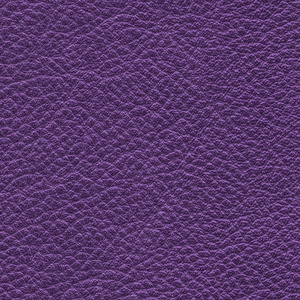 紫罗兰色皮革纹理作为背景