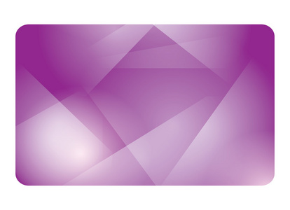 卡抽象矢量的紫罗兰色背景