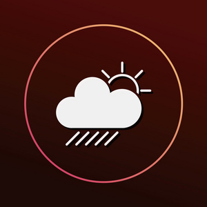 天气图标图片大全