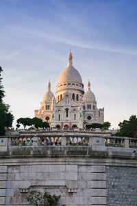  Sacrecoeur, 