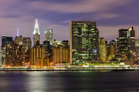 皇后区视图图片