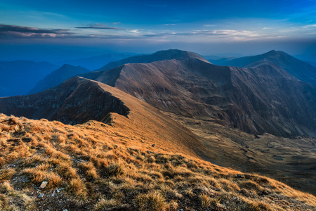 fagaras 山罗马尼亚