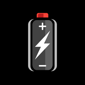 充电图标图片大全