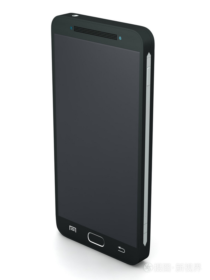 触摸屏智能手机