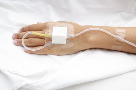 静脉注射丙种图片