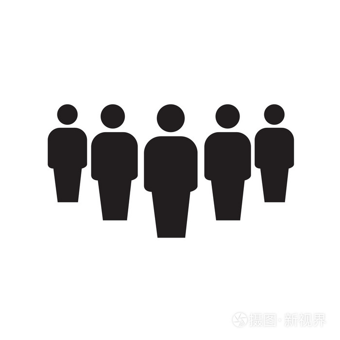 人类的图标, 支持向量设计 eps10