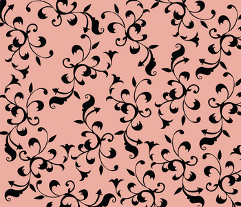 哥特式花纹图片-哥特式花纹素材-哥特式花纹插画-摄图新视界