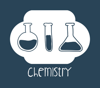 科学和化学设计