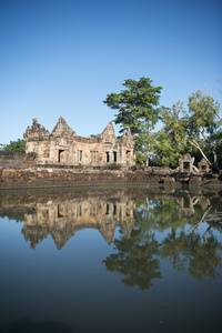 泰国 isan buri ram prasat muang tam