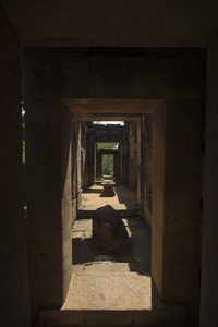 泰国伊山苏林塔穆恩托姆寺