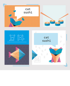 寿司猫鱼