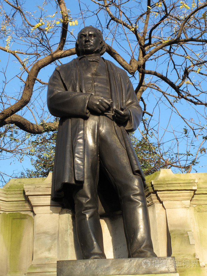 伊桑巴德王国布鲁内尔照片-正版商用图片1ldyzg-摄图新视界