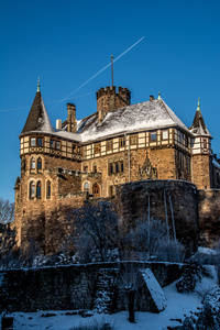 Berlepsch 城堡