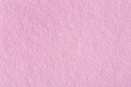 粉红色的纸纹理背景