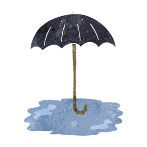雨伞涂鸦图片-雨伞涂鸦素材-雨伞涂鸦插画-摄图新视界