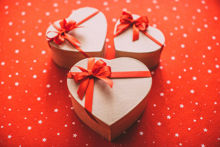 用爱的礼物照片