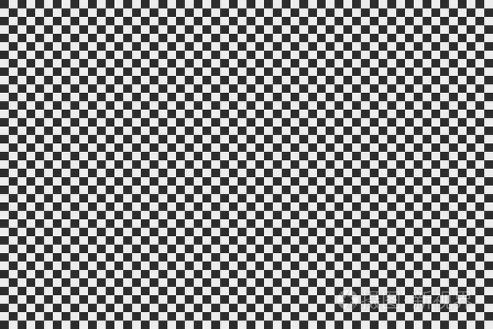 棋盘格黑与白照片-正版商用图片1lf2ph-摄图新视界