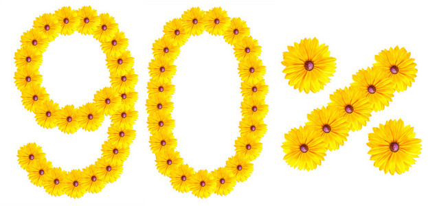 紫红色酿酒的symbol象征90银金属数字公司设计标识3d 渲染抽象背景.