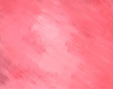 油画笔触笔抽象粉红色的背景