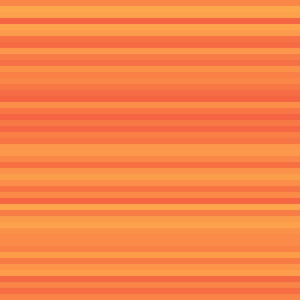 橙色的抽象线条背景