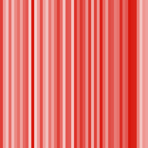 红色的抽象线条背景