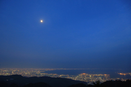 神户夜景