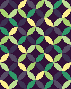 的几何背景色, 枕多彩多姿的打印, 复古纹理,时髦时尚设计矢量图形