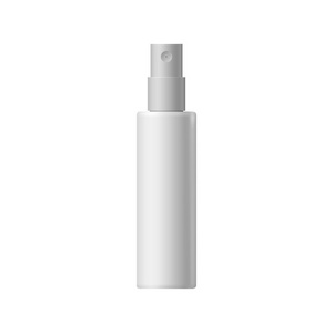白化妆品瓶坯与配料机