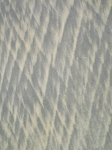 彩色砂模式创建的波浪和风