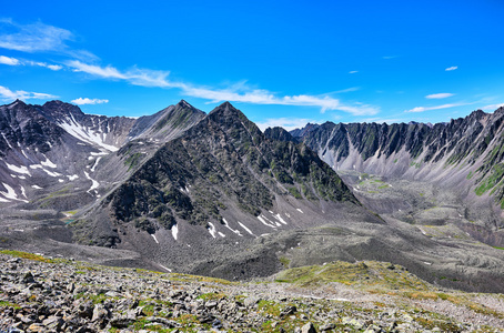 高山高原意见