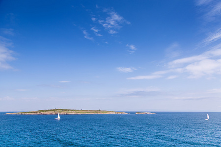 天空海帆