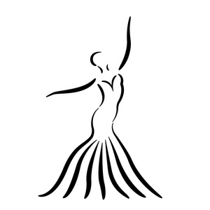 跳舞草图片-跳舞草素材-跳舞草插画-摄图新视界