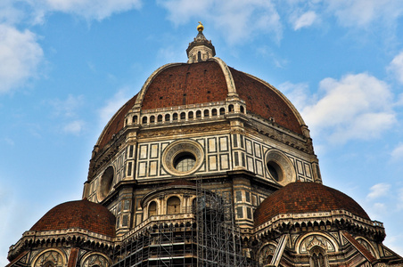 大教堂 di santa maria del fiore