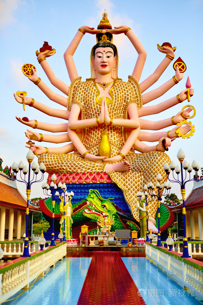 泰国佛像 最珍贵图片