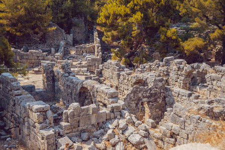 古代文明寺