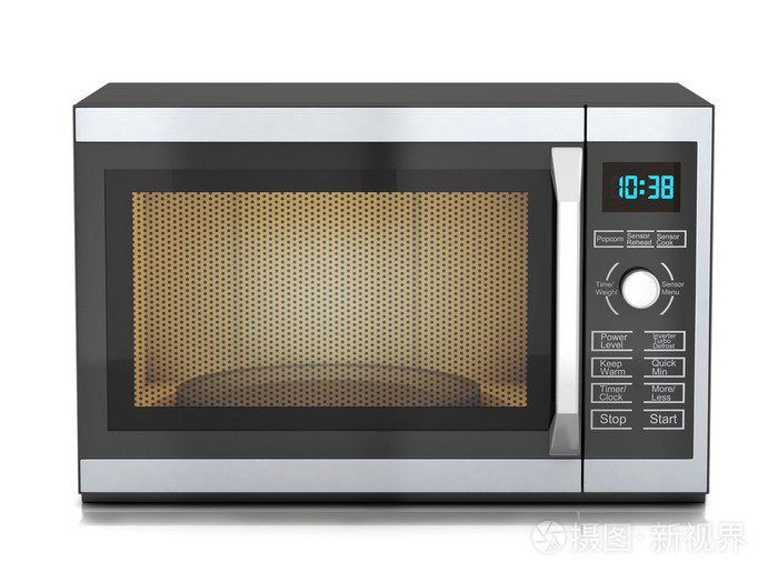 微波.查看前面照片-正版商用图片1lhh64-摄图新视界