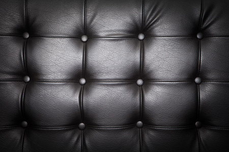黑色真皮沙发图片-黑色真皮沙发素材-黑色真皮沙发插画-摄图新视界