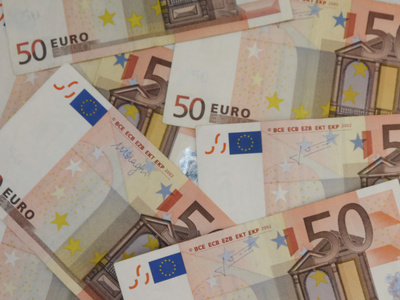 欧元欧元欧洲联盟法定货币