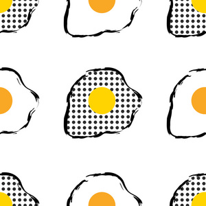 炒鸡蛋模式