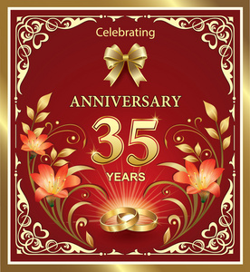 25周年结婚纪念日相似素材图片 摄图新视界