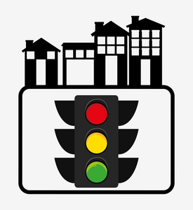 交通信号灯设计