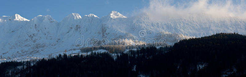 山景